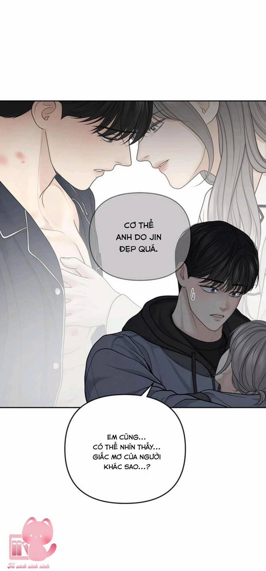 Hy Vọng Duy Nhất 26 trang 16