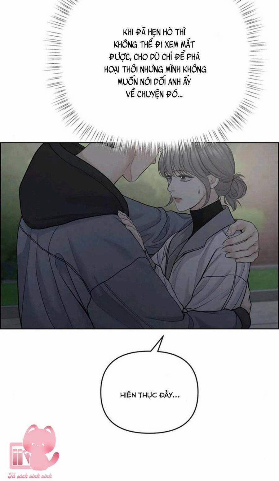 Hy Vọng Duy Nhất 26 trang 22