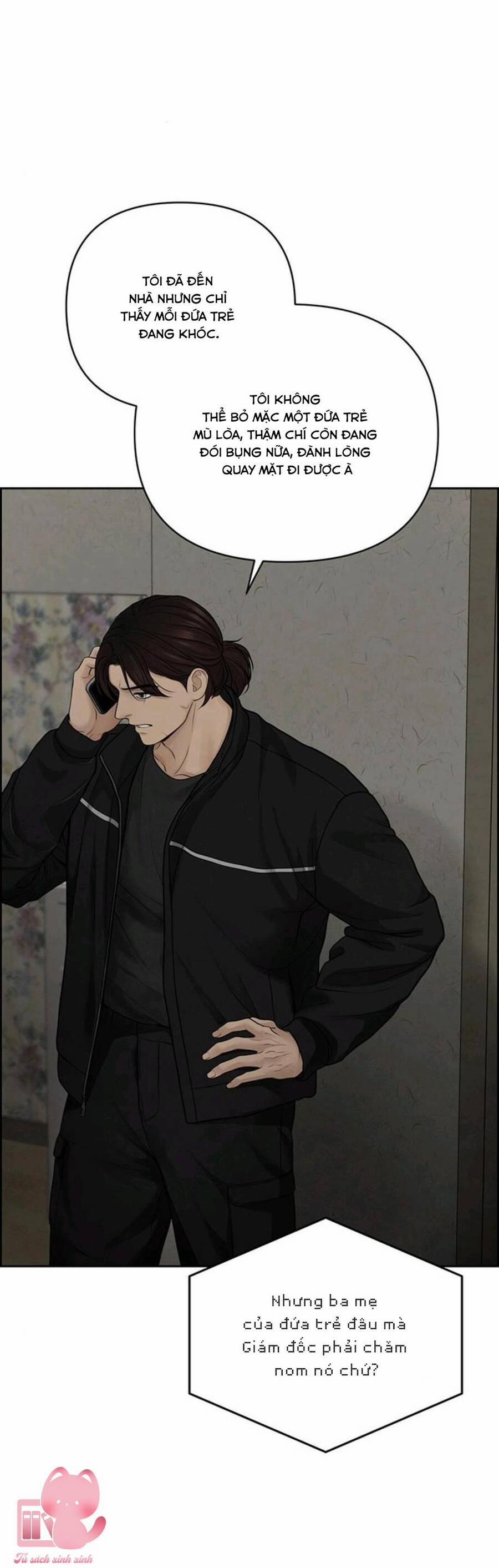 Hy Vọng Duy Nhất 26 trang 43