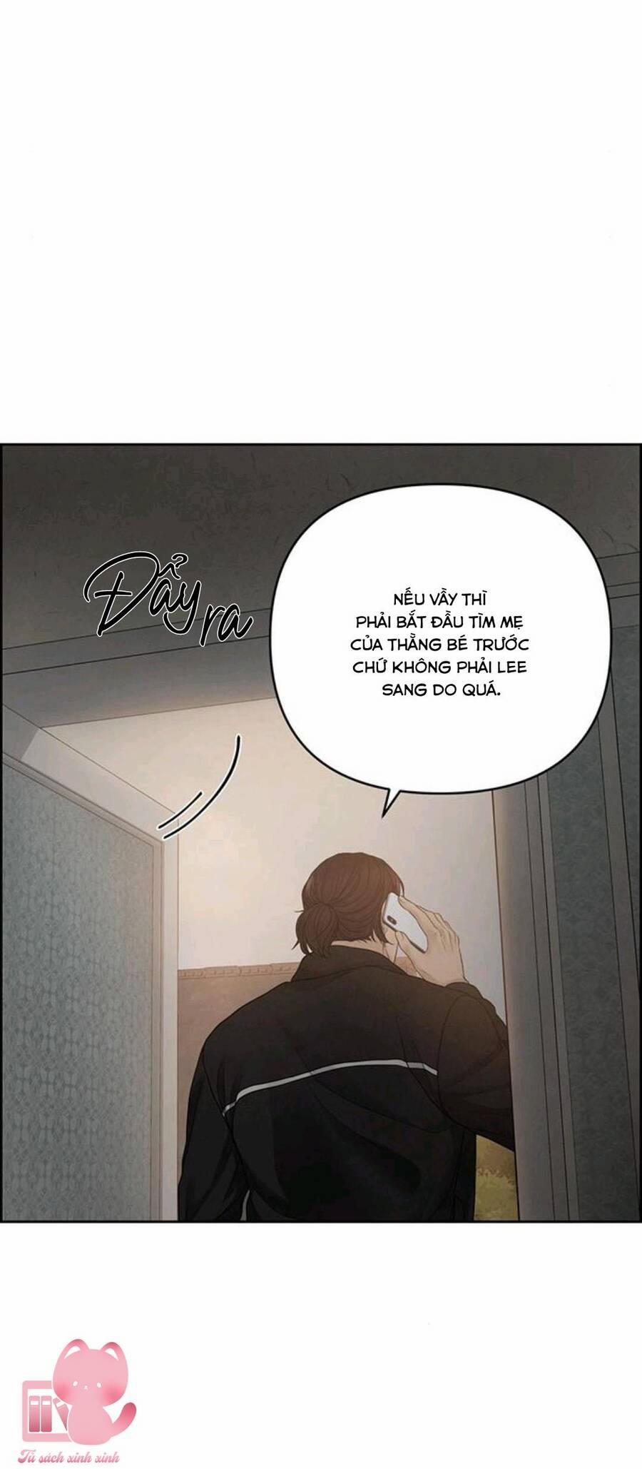 Hy Vọng Duy Nhất 26 trang 46