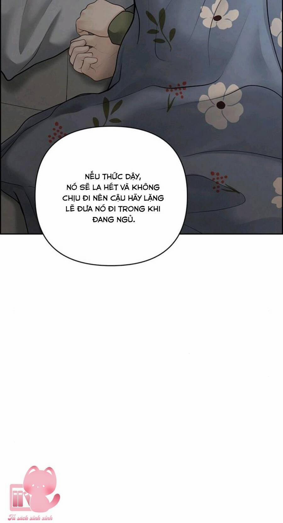 Hy Vọng Duy Nhất 26 trang 50