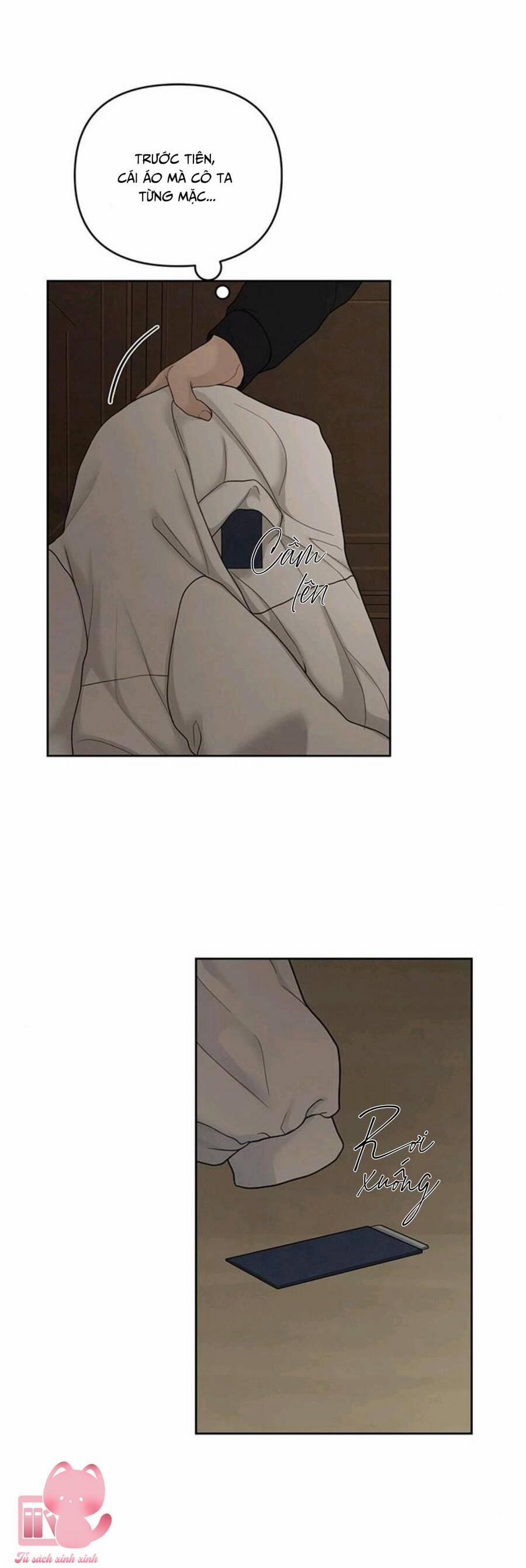 Hy Vọng Duy Nhất 26 trang 52