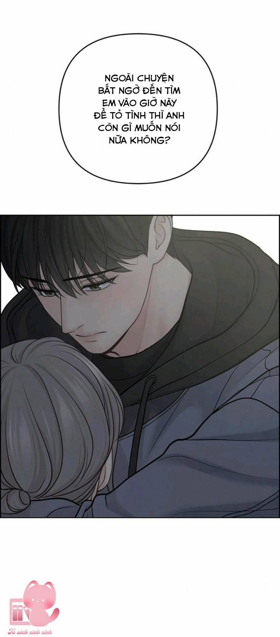 Hy Vọng Duy Nhất 26 trang 8