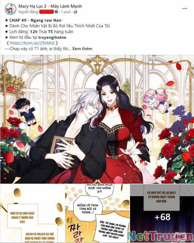 Hy Vọng Duy Nhất 27.1 trang 0