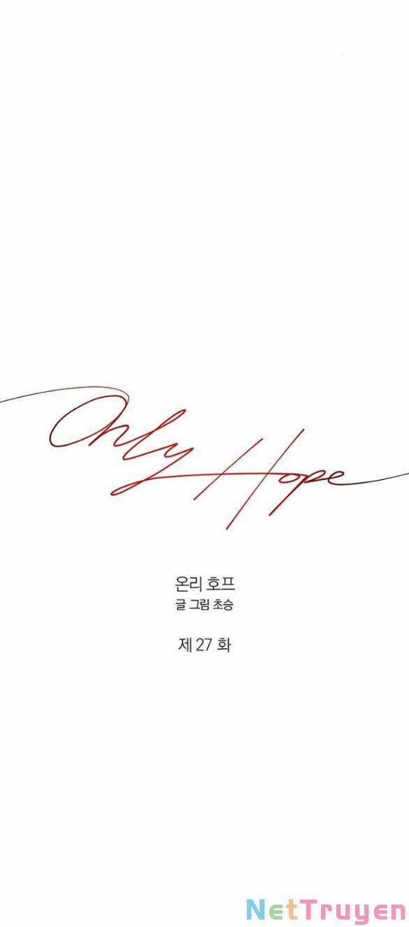 Hy Vọng Duy Nhất 27.2 trang 17