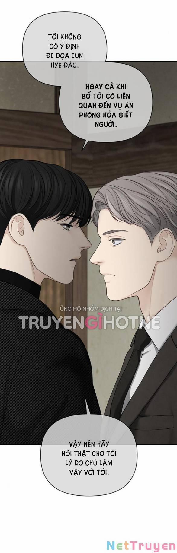 Hy Vọng Duy Nhất 27.2 trang 8