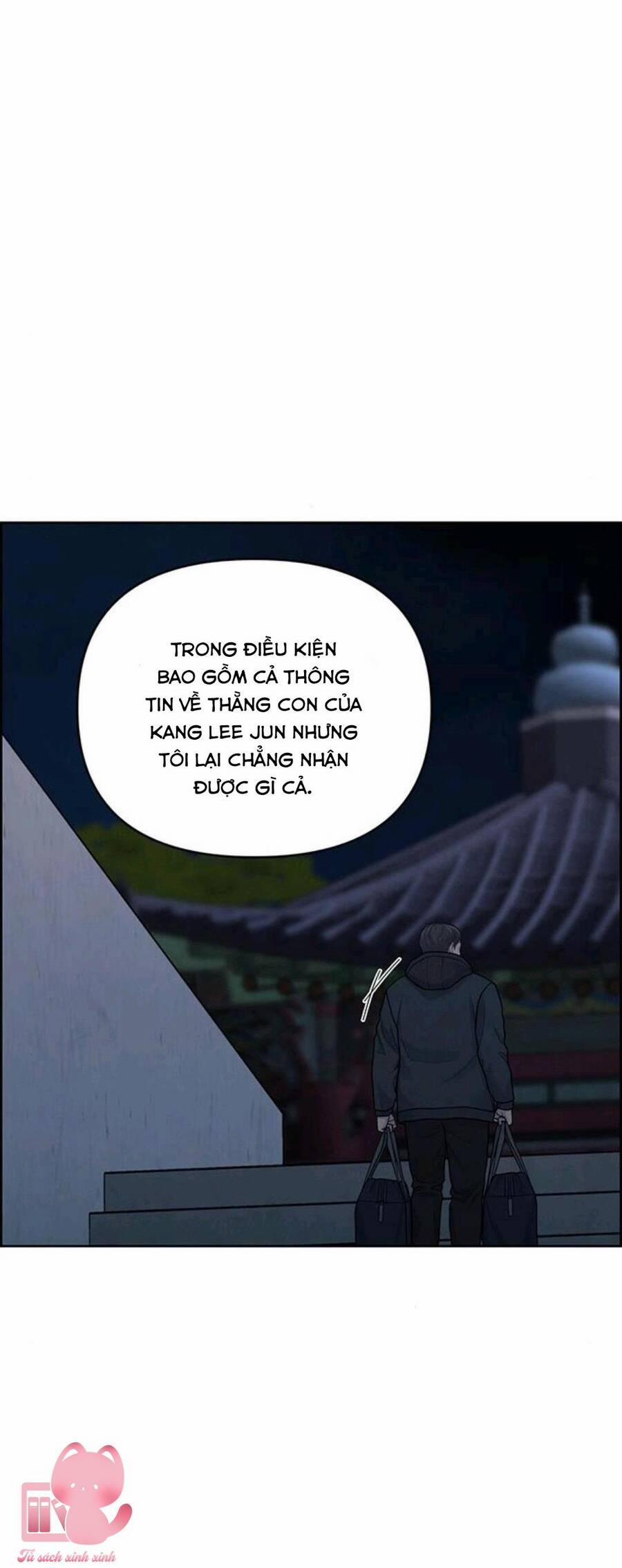 Hy Vọng Duy Nhất 28 trang 16