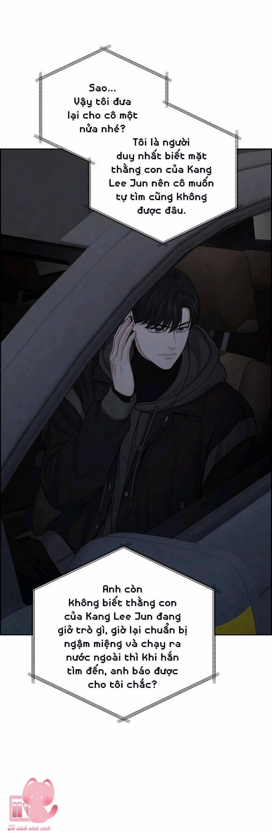 Hy Vọng Duy Nhất 28 trang 19