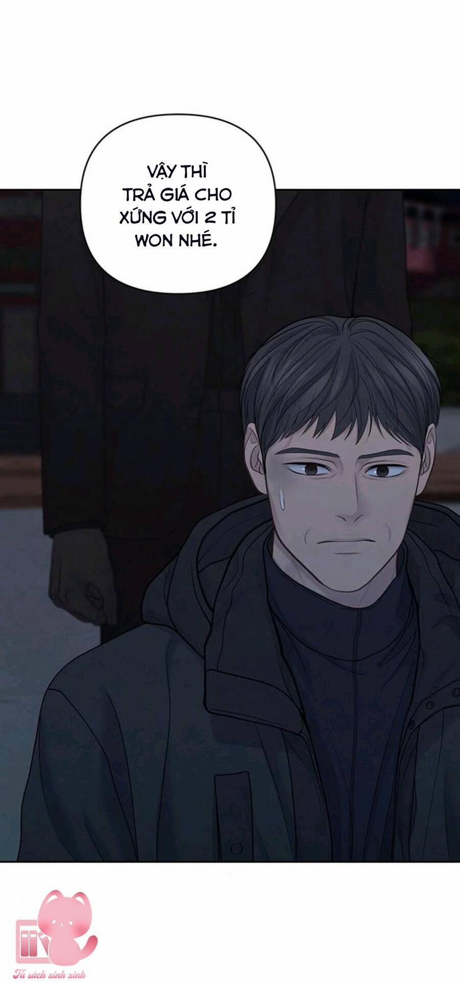 Hy Vọng Duy Nhất 28 trang 23
