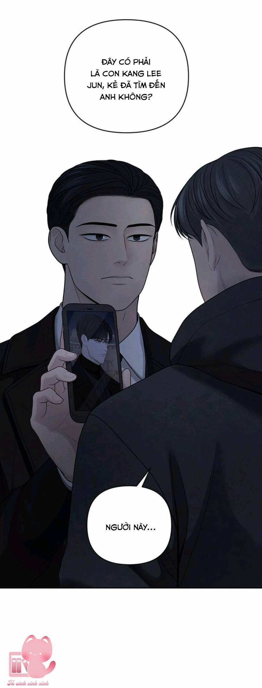 Hy Vọng Duy Nhất 28 trang 3