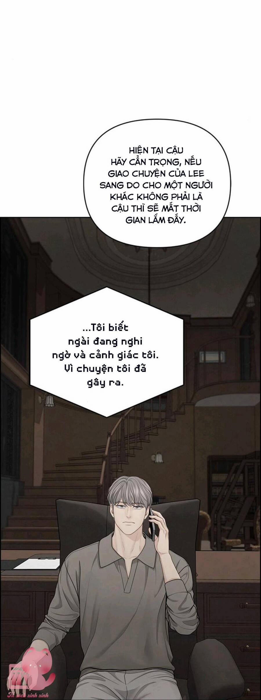 Hy Vọng Duy Nhất 28 trang 37