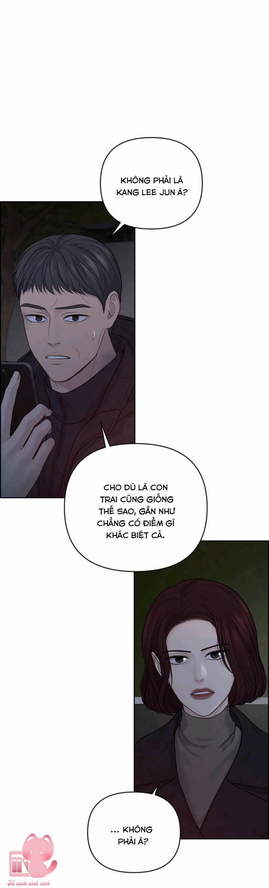 Hy Vọng Duy Nhất 28 trang 4