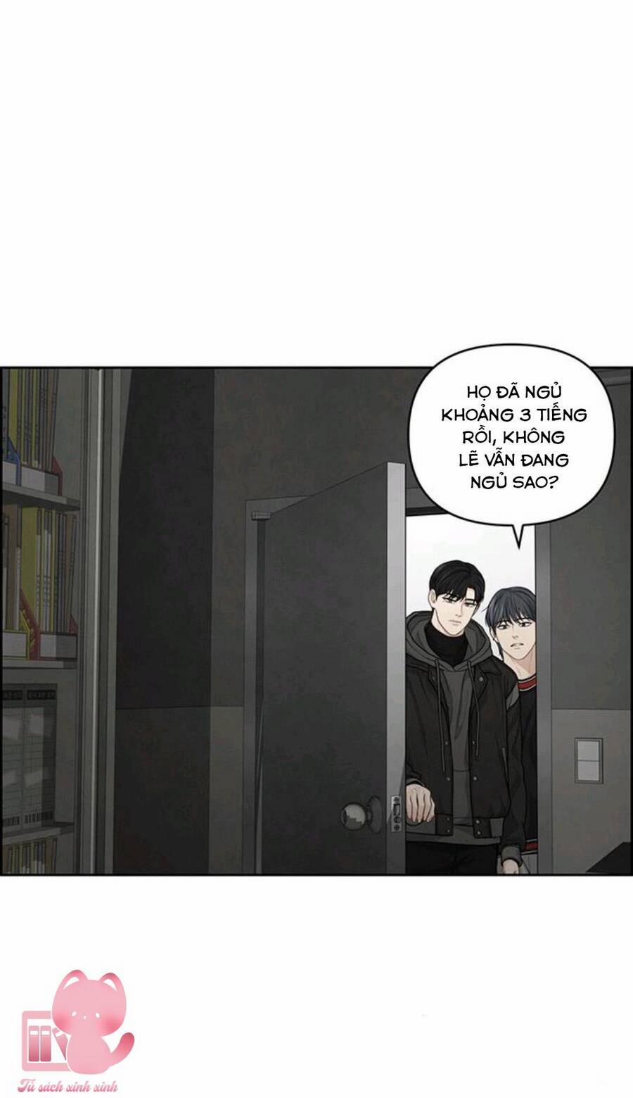 Hy Vọng Duy Nhất 28 trang 42