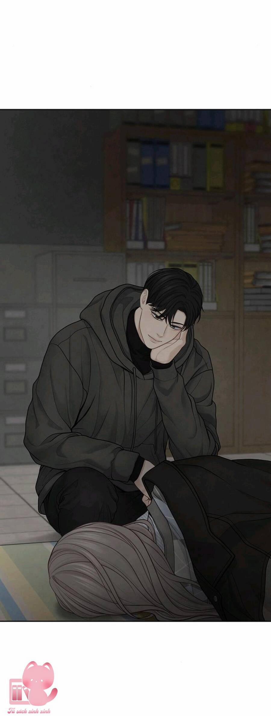 Hy Vọng Duy Nhất 28 trang 49