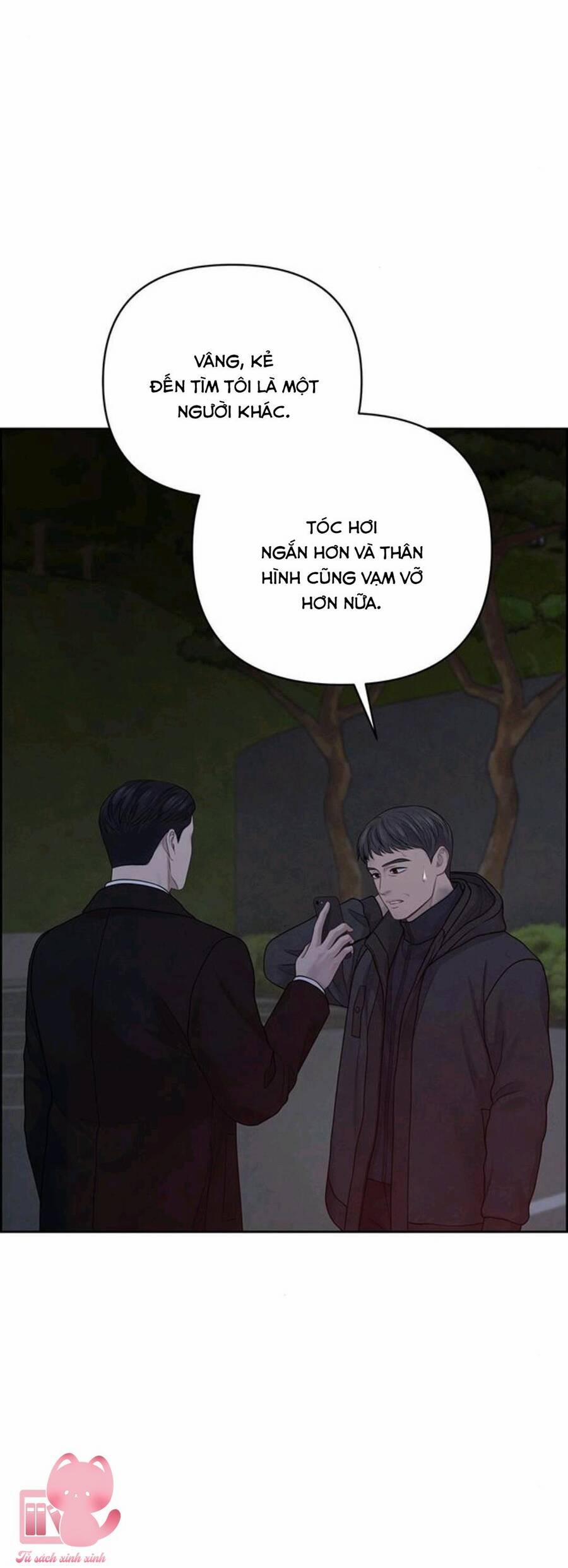 Hy Vọng Duy Nhất 28 trang 5