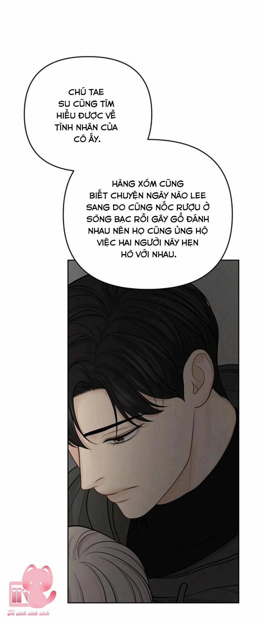 Hy Vọng Duy Nhất 28 trang 59