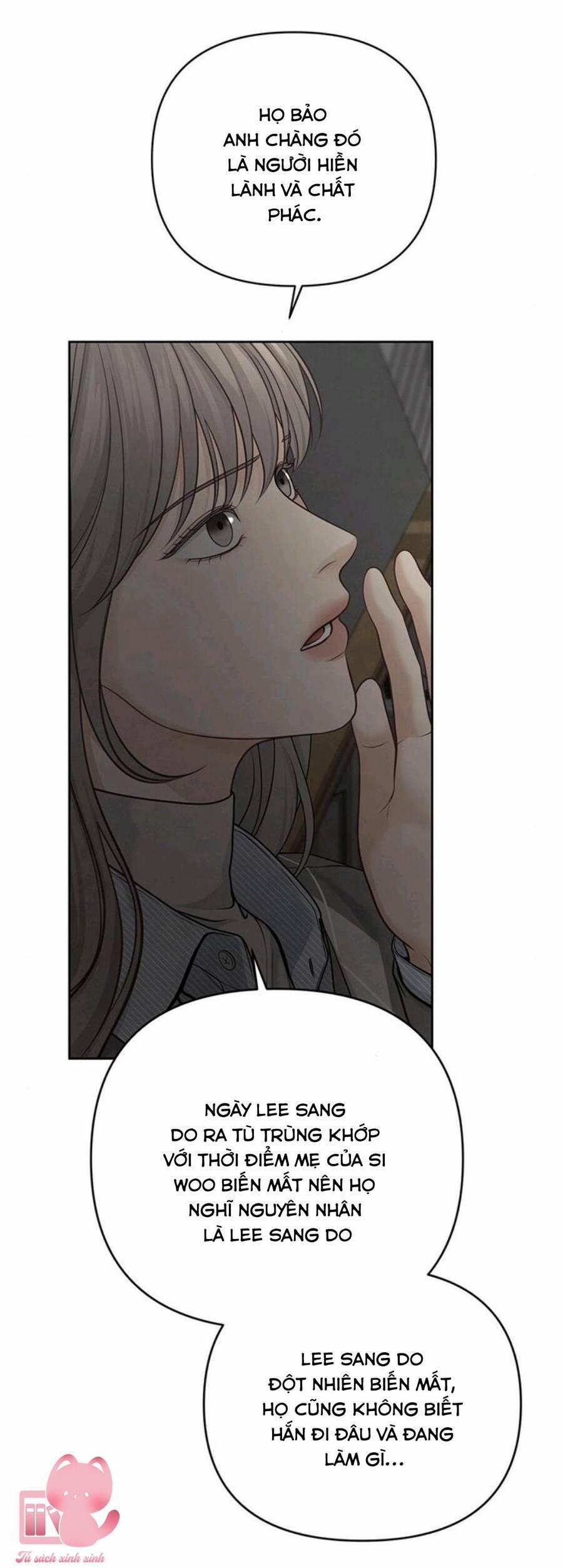 Hy Vọng Duy Nhất 28 trang 60