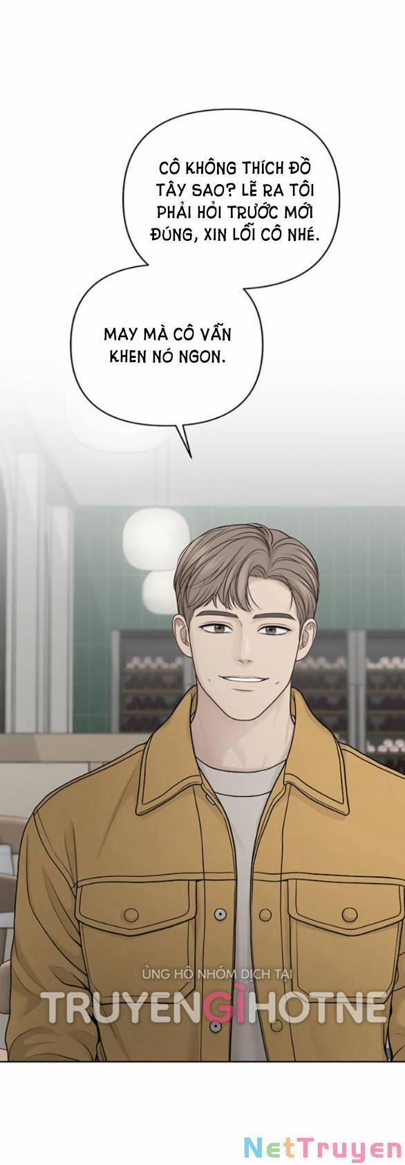 Hy Vọng Duy Nhất 29.1 trang 18