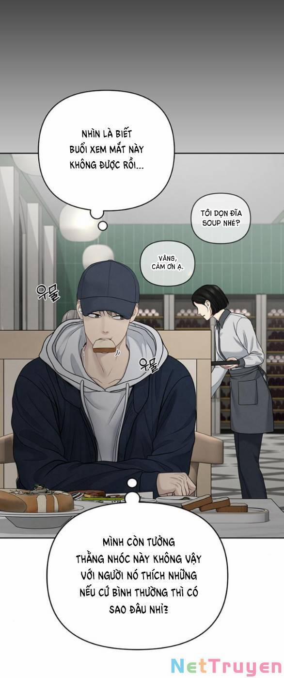 Hy Vọng Duy Nhất 29.2 trang 1