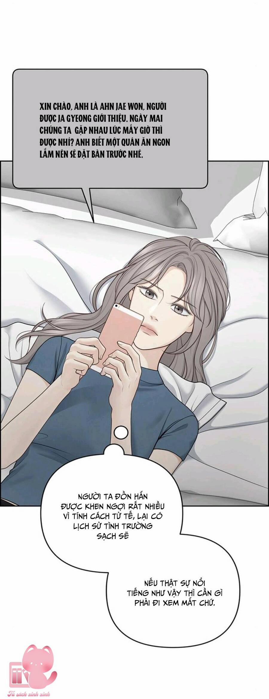 Hy Vọng Duy Nhất 29 trang 12