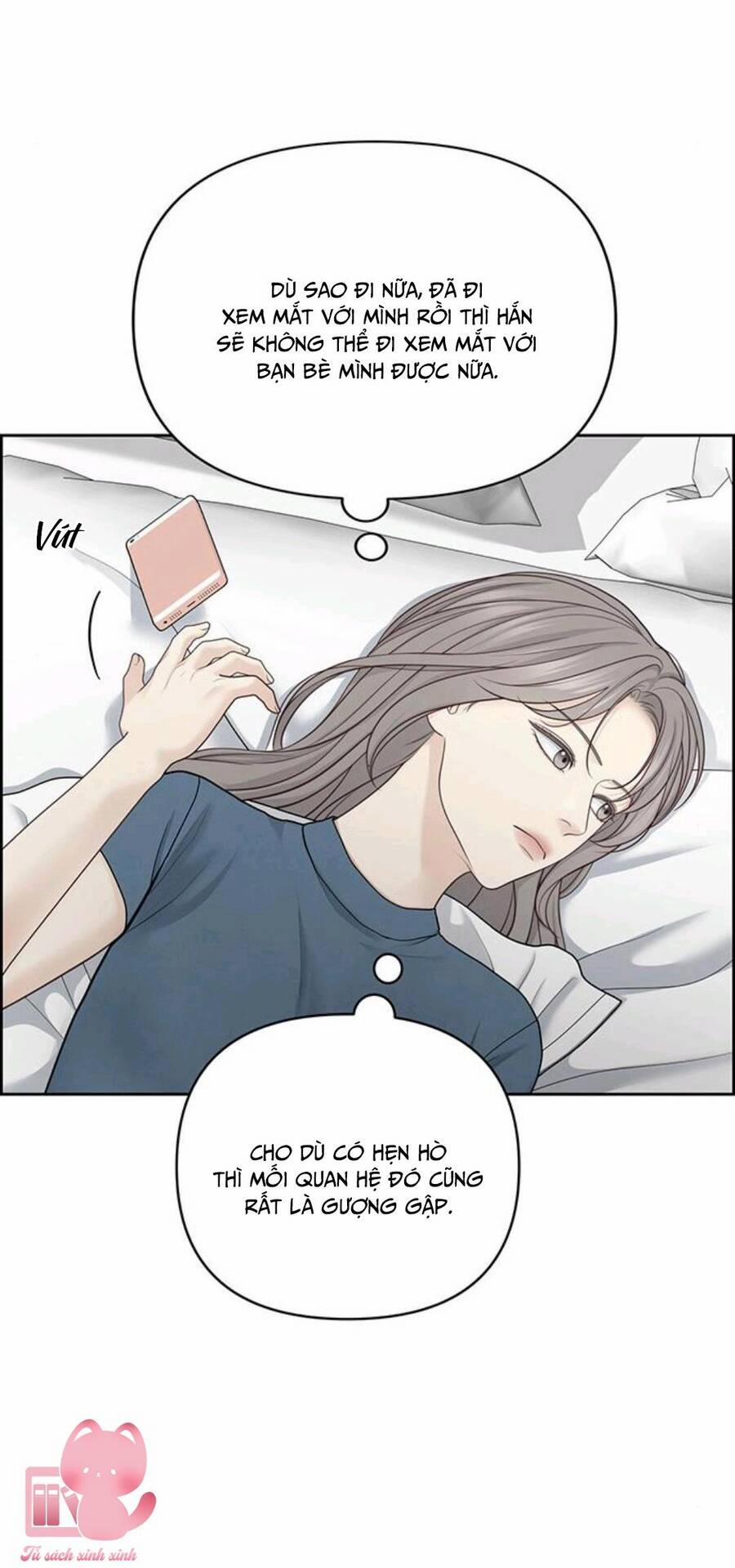 Hy Vọng Duy Nhất 29 trang 13