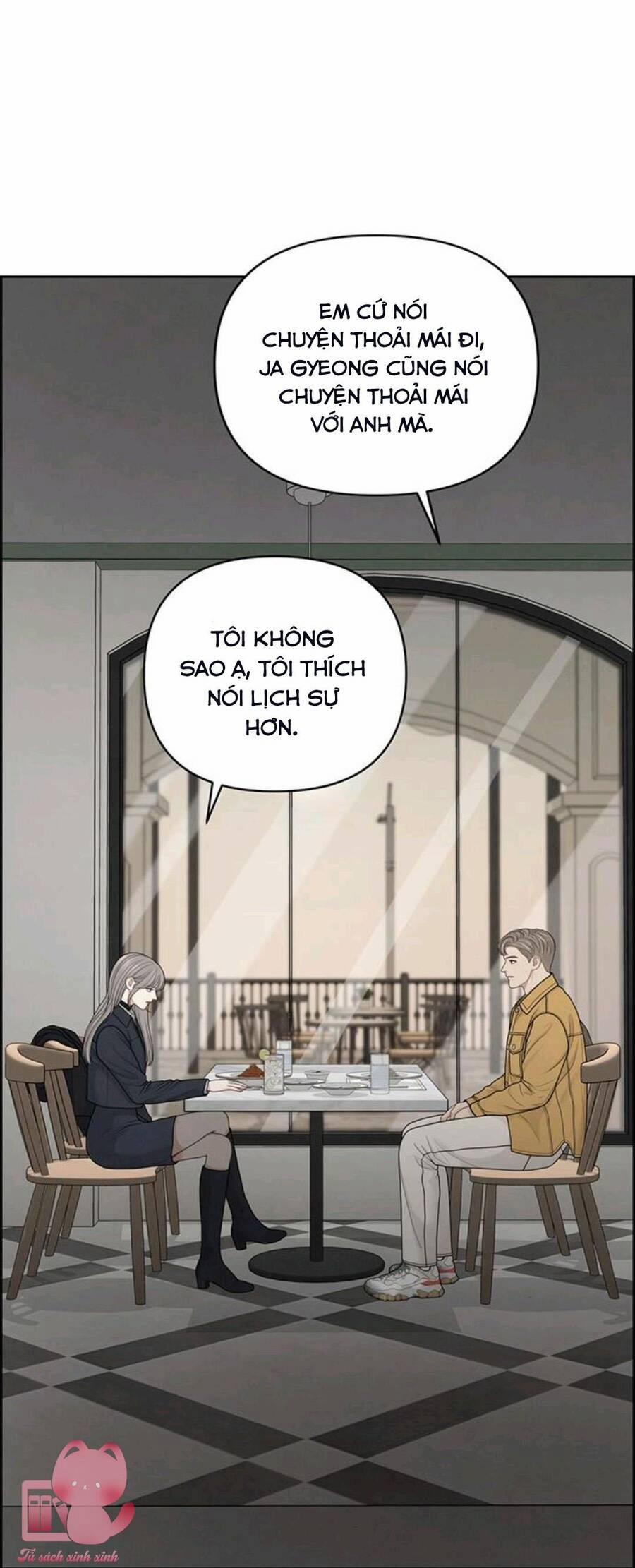 Hy Vọng Duy Nhất 29 trang 19