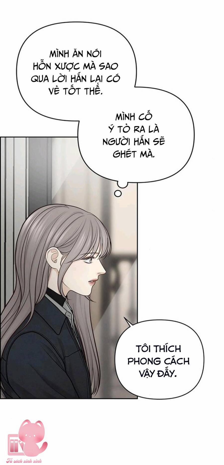 Hy Vọng Duy Nhất 29 trang 21