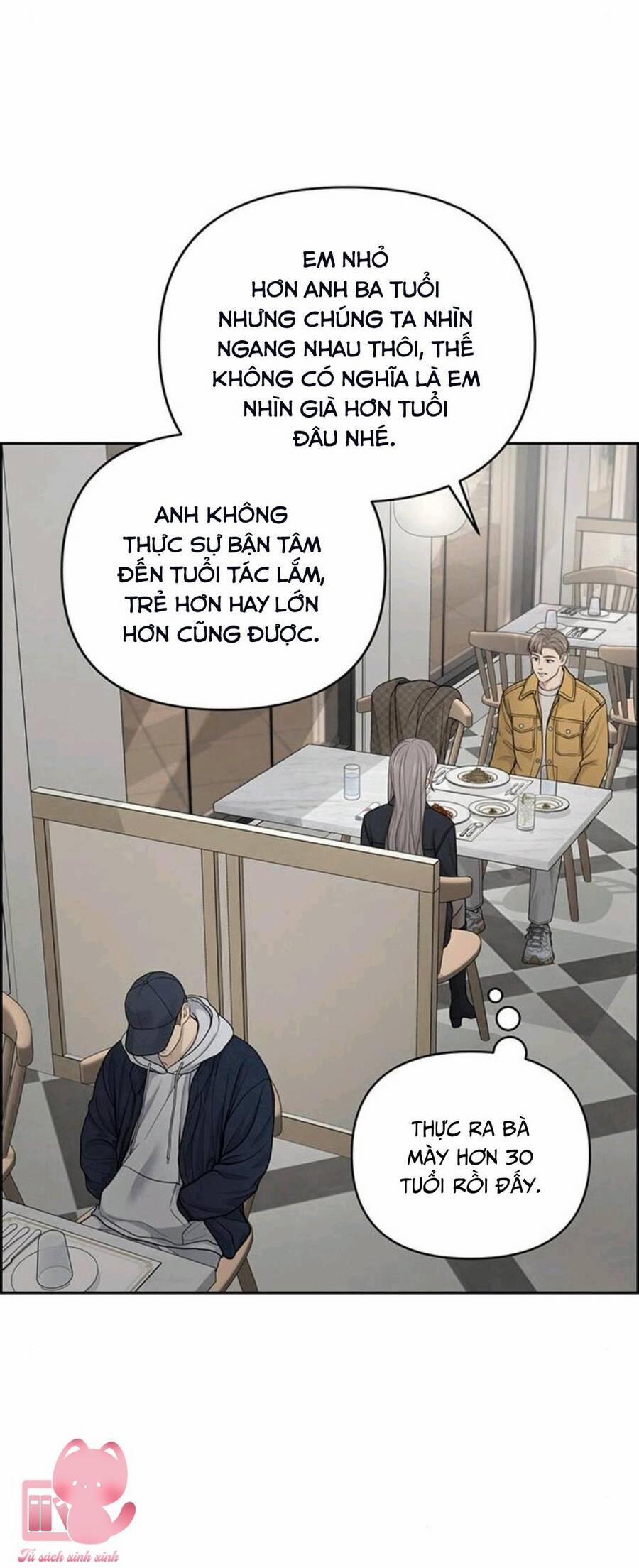 Hy Vọng Duy Nhất 29 trang 22