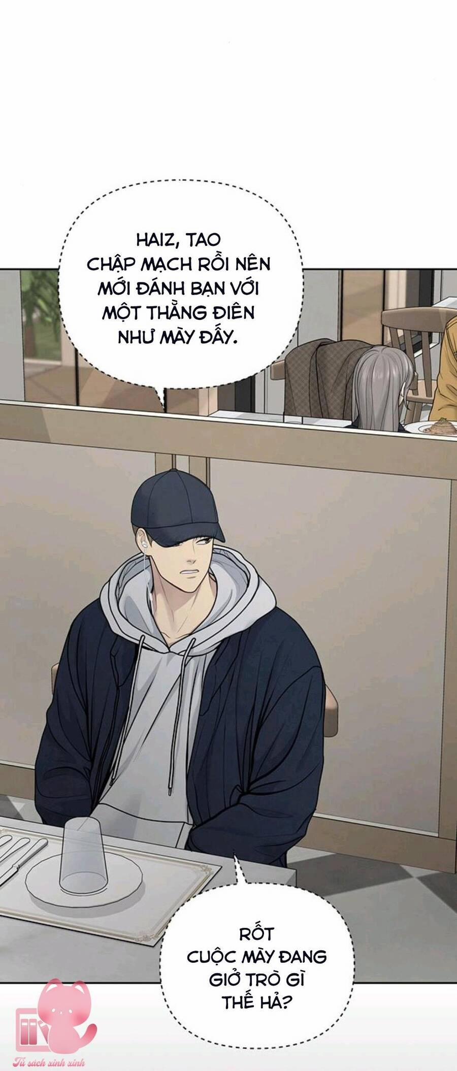 Hy Vọng Duy Nhất 29 trang 25