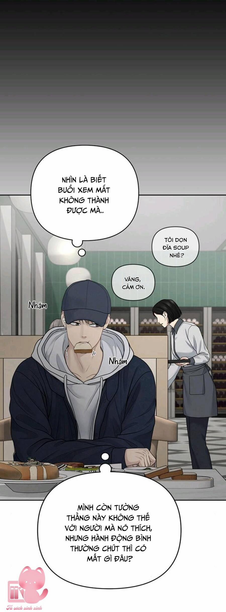 Hy Vọng Duy Nhất 29 trang 40