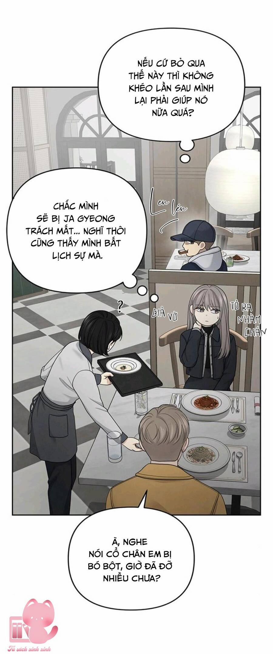 Hy Vọng Duy Nhất 29 trang 41