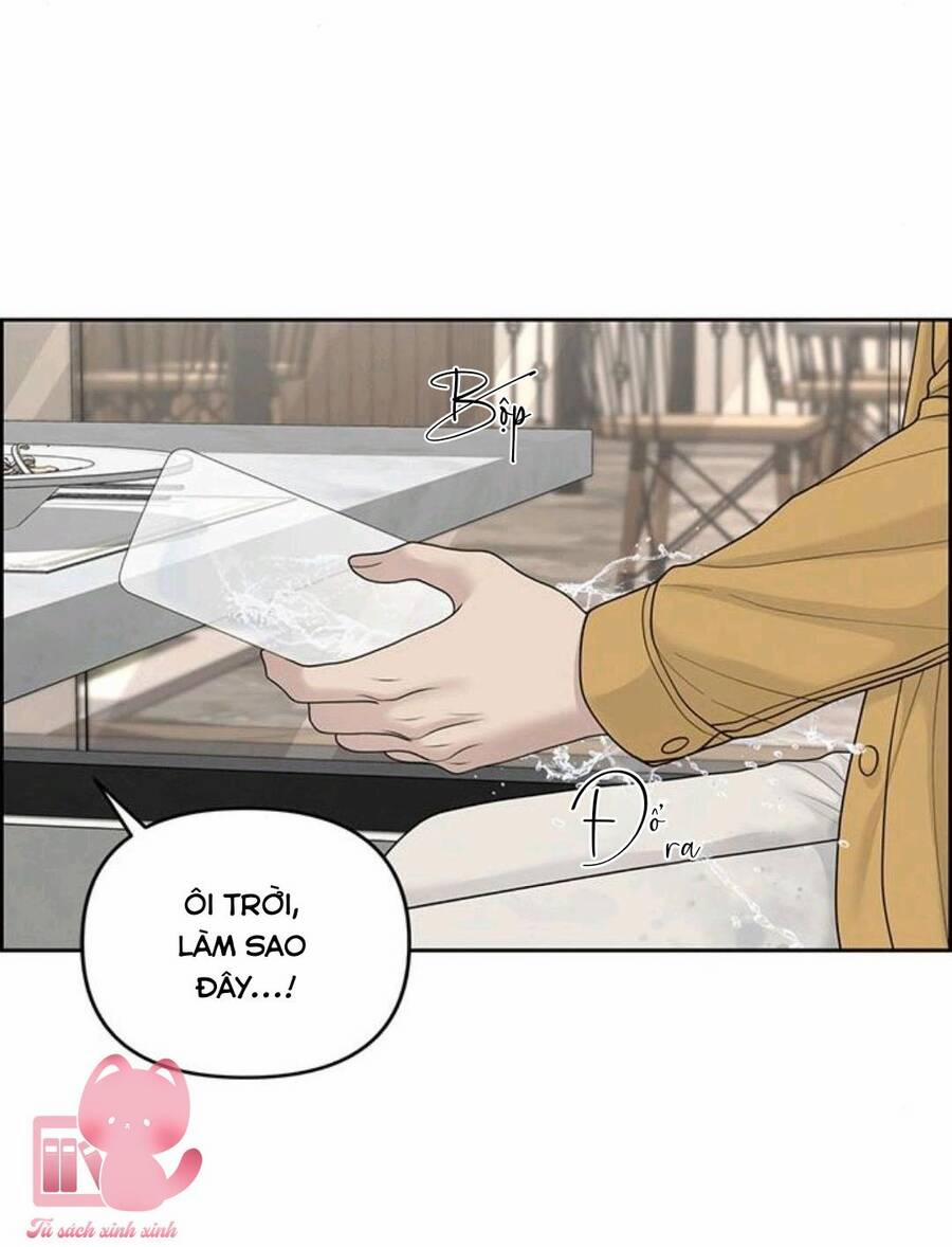 Hy Vọng Duy Nhất 29 trang 43