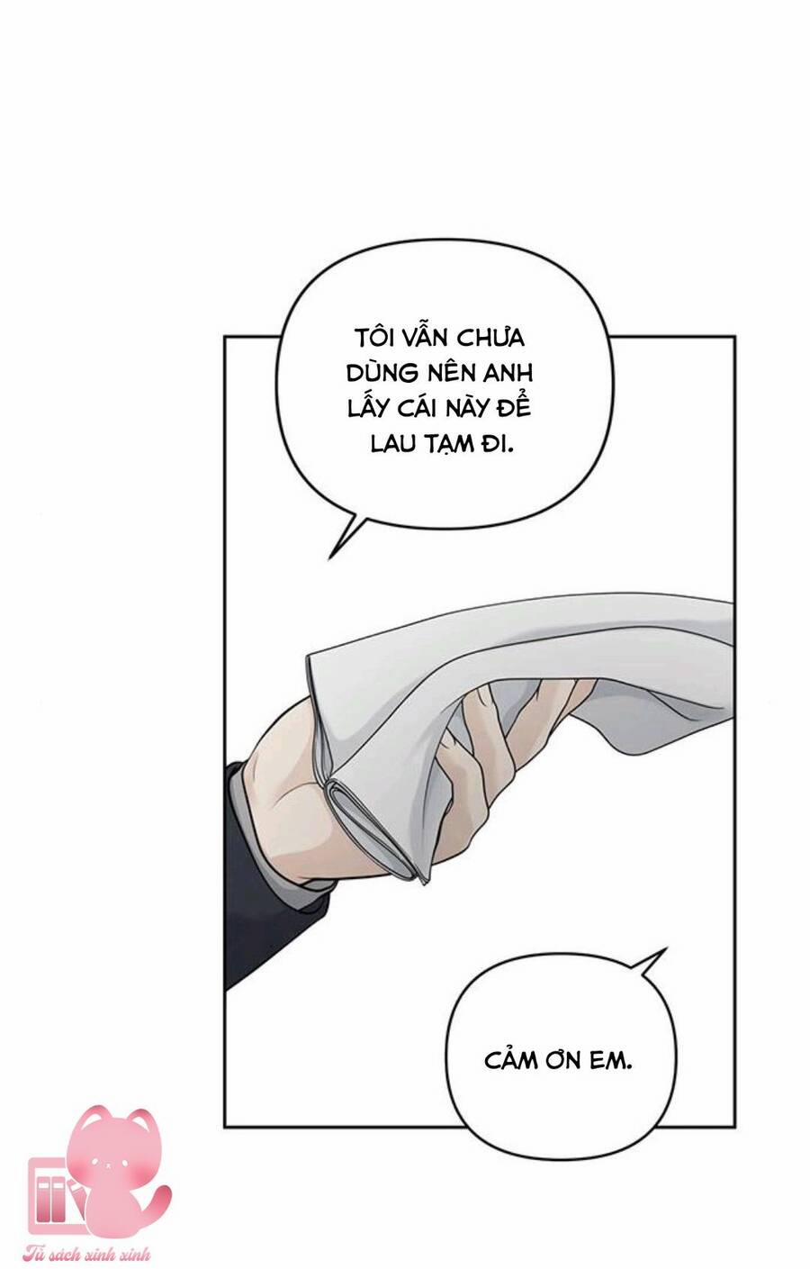 Hy Vọng Duy Nhất 29 trang 46