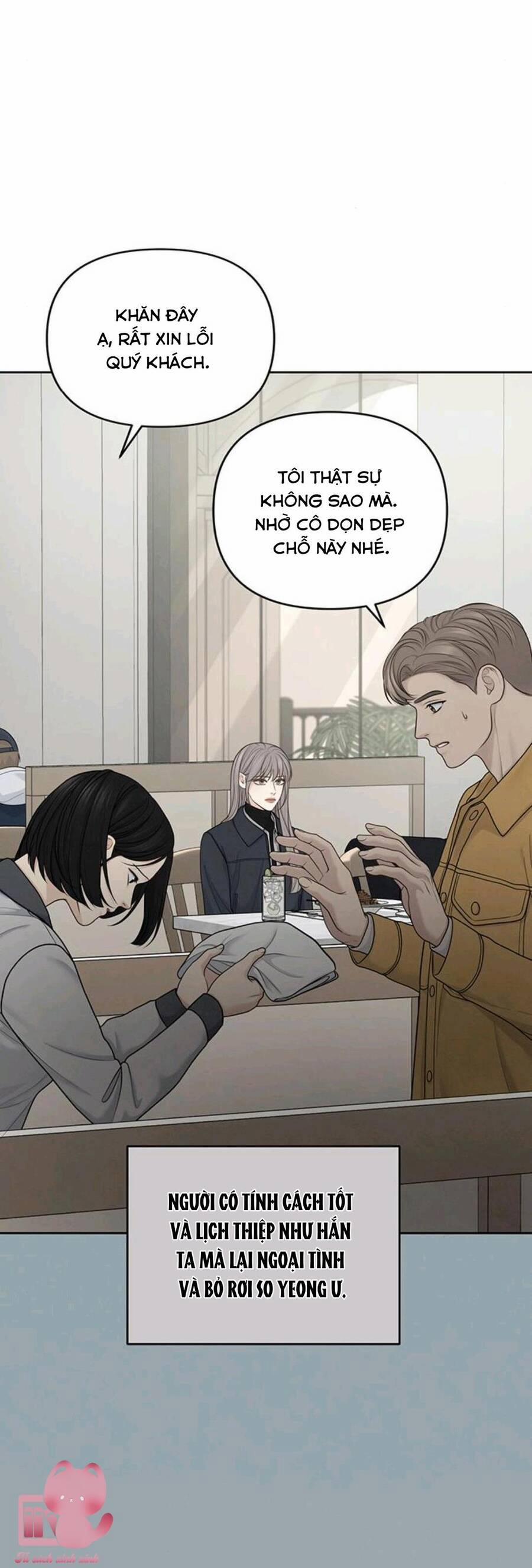 Hy Vọng Duy Nhất 29 trang 51