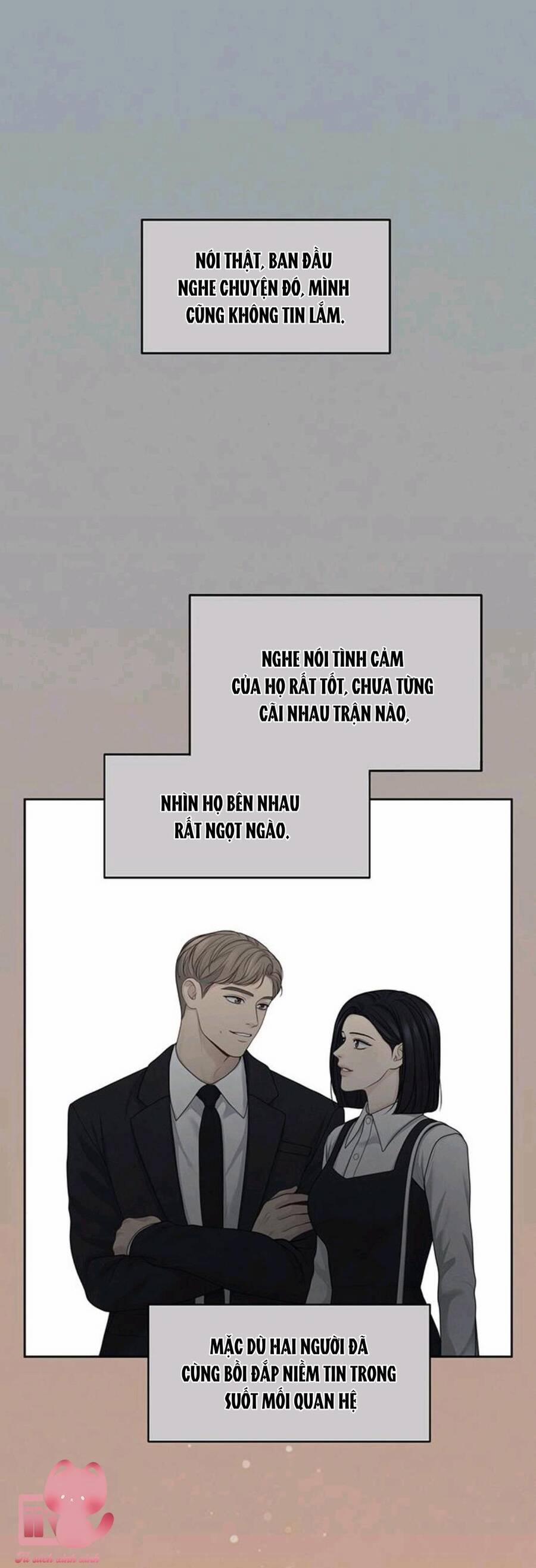 Hy Vọng Duy Nhất 29 trang 52