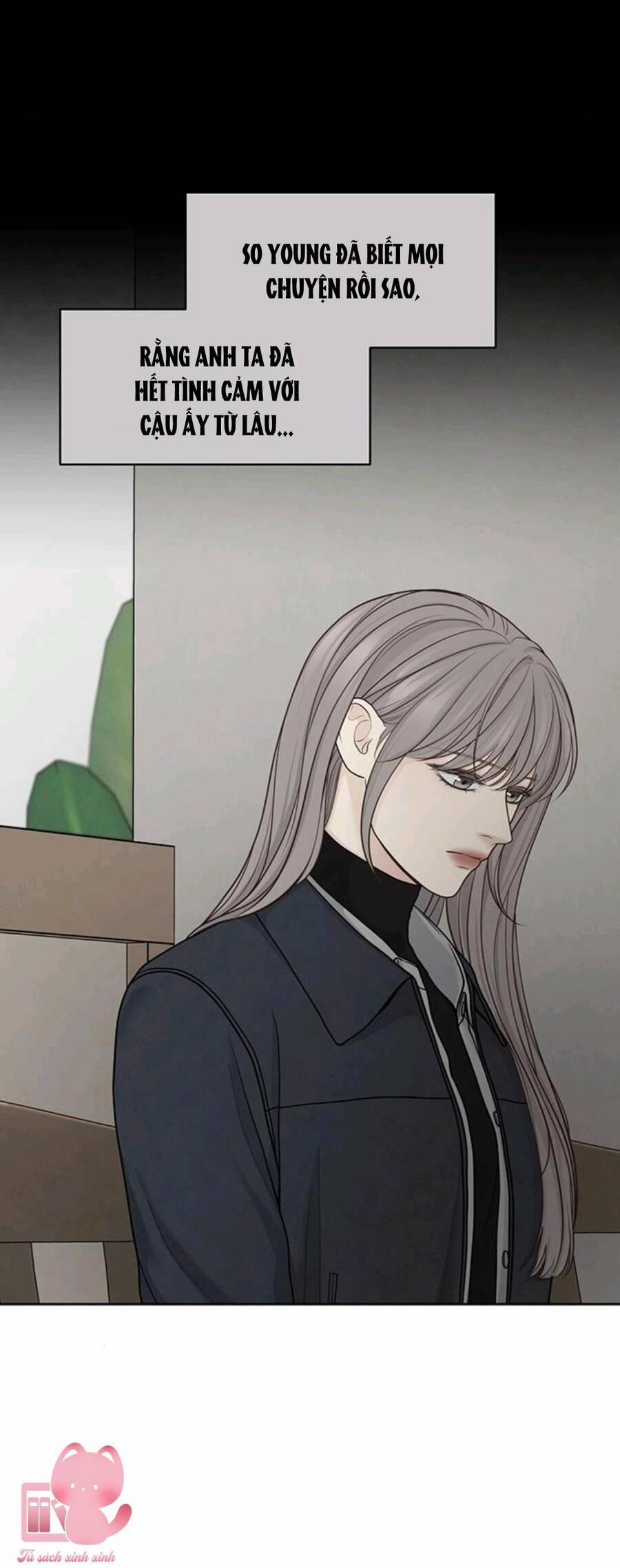 Hy Vọng Duy Nhất 29 trang 55