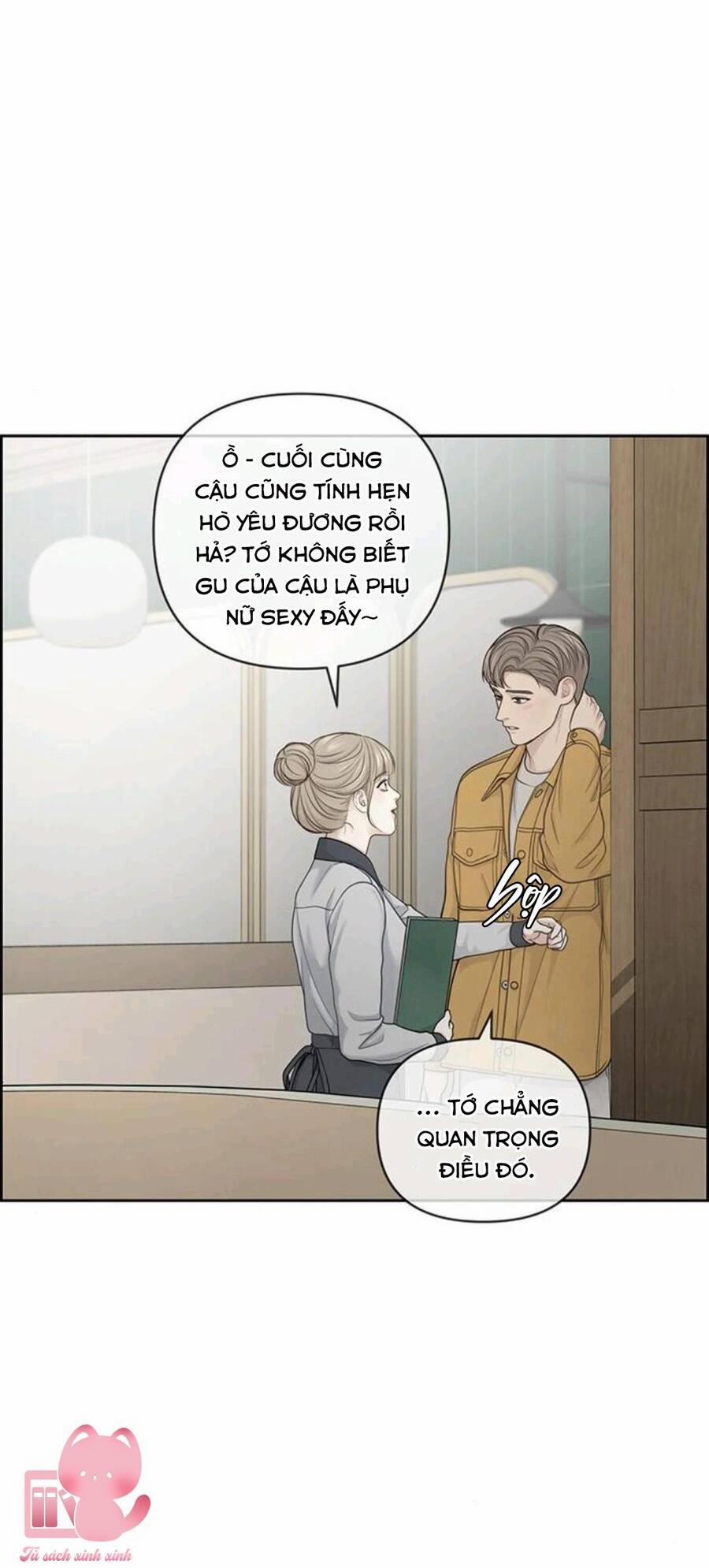 Hy Vọng Duy Nhất 29 trang 56