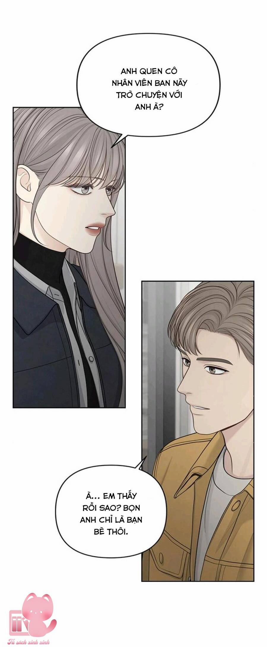 Hy Vọng Duy Nhất 29 trang 62