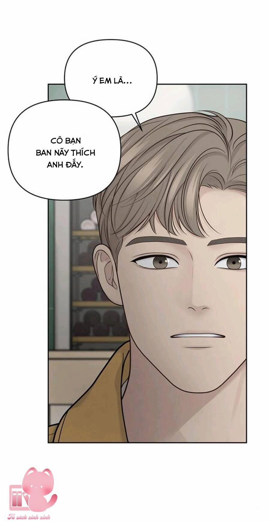 Hy Vọng Duy Nhất 29 trang 70