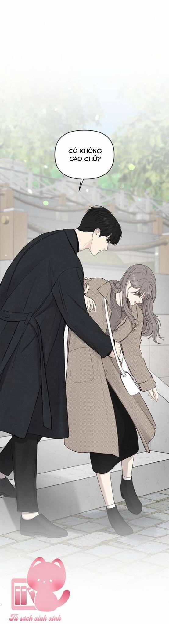 Hy Vọng Duy Nhất 3 trang 1