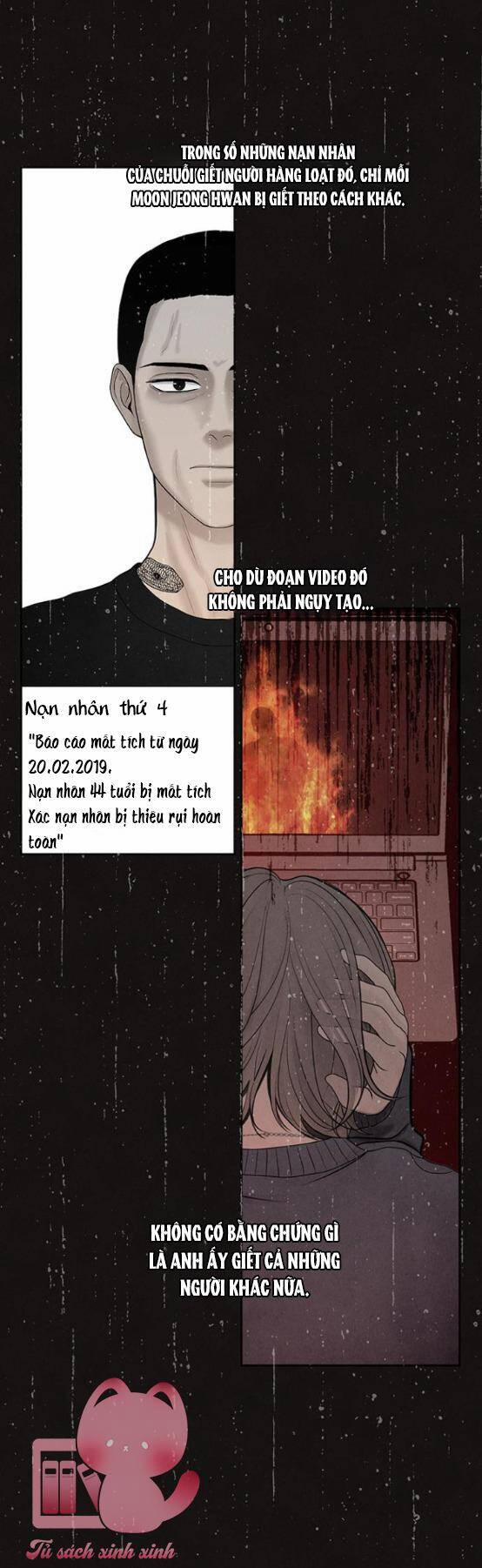 Hy Vọng Duy Nhất 3 trang 72