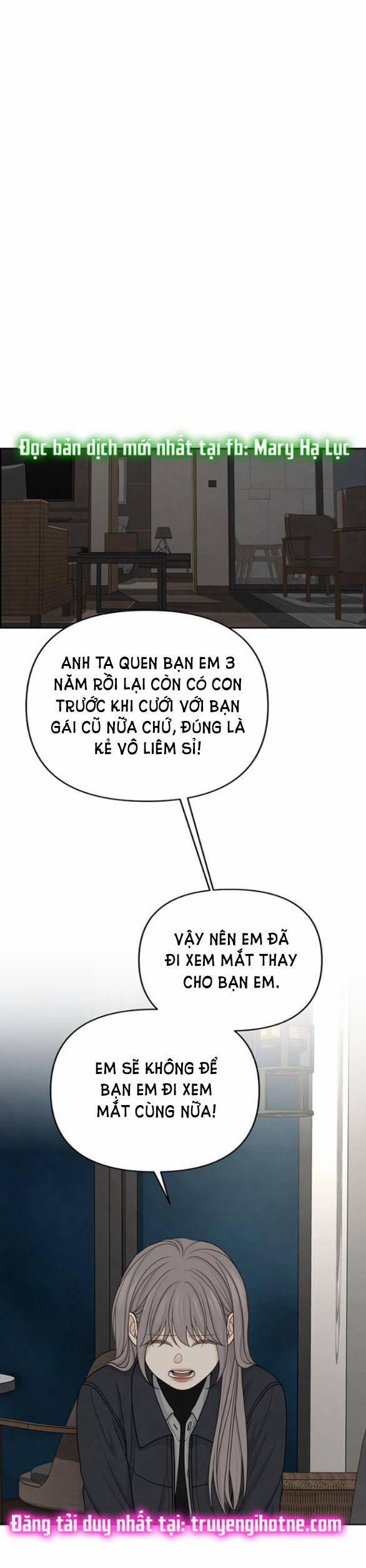 Hy Vọng Duy Nhất 30.5 trang 3