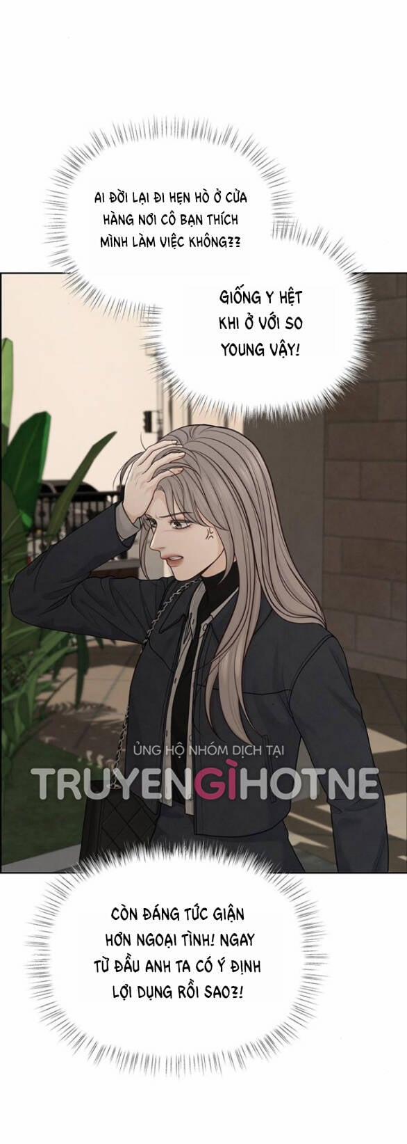 Hy Vọng Duy Nhất 30 trang 10