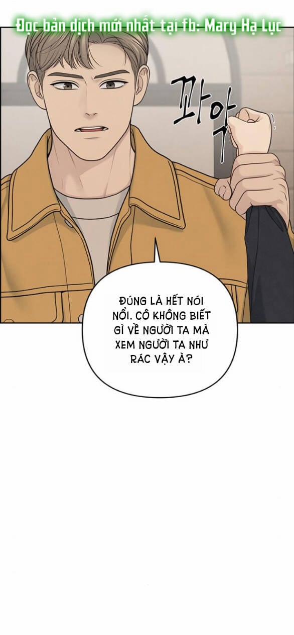 Hy Vọng Duy Nhất 30 trang 16