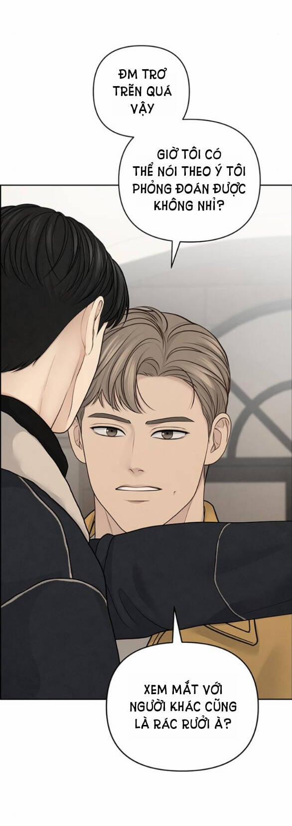 Hy Vọng Duy Nhất 30 trang 22