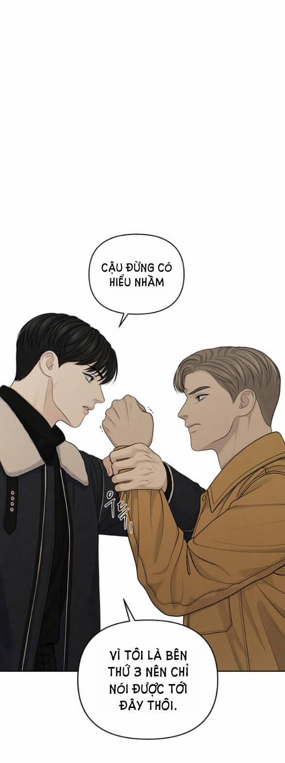 Hy Vọng Duy Nhất 30 trang 23