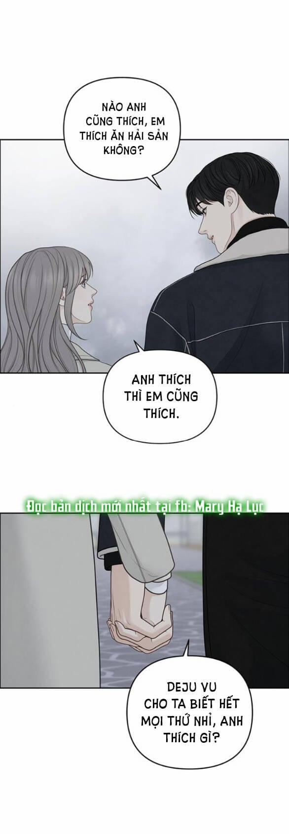 Hy Vọng Duy Nhất 32.2 trang 16