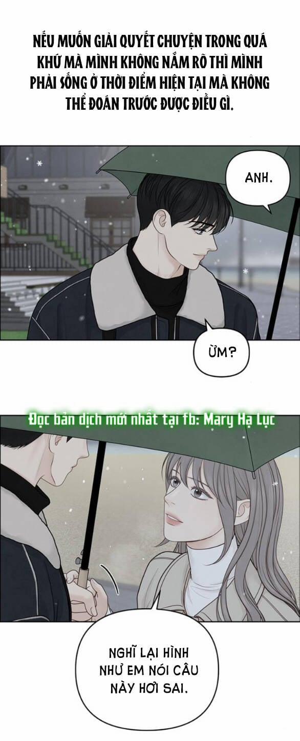 Hy Vọng Duy Nhất 32.2 trang 21