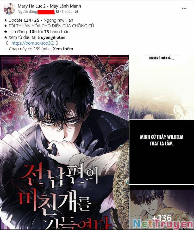 Hy Vọng Duy Nhất 33.1 trang 0