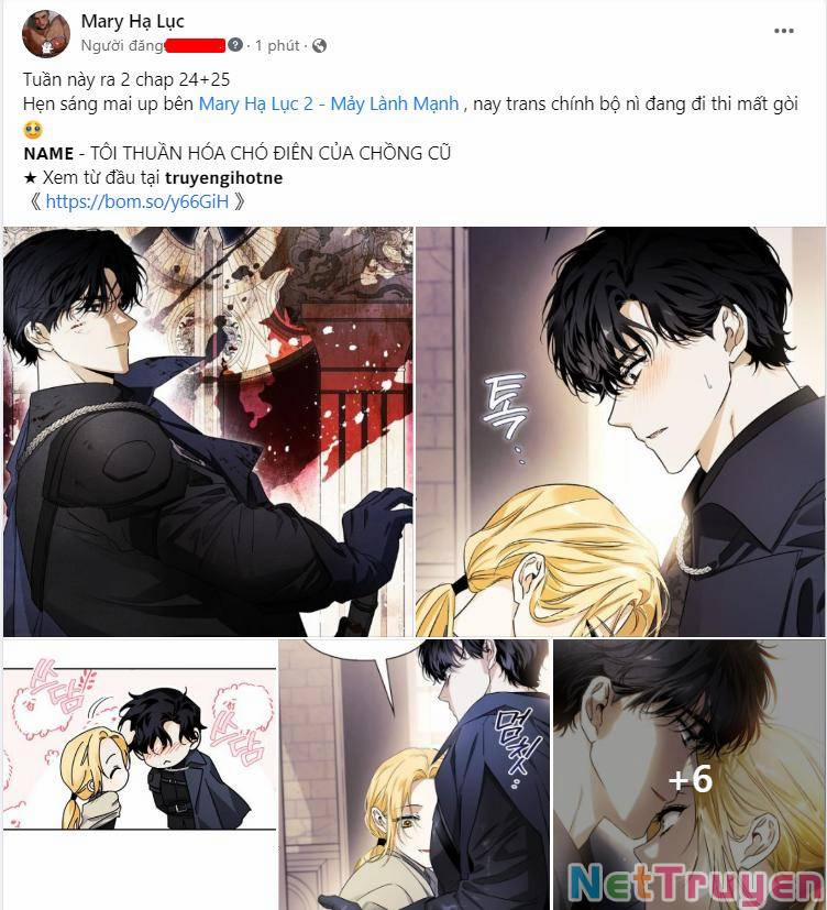 Hy Vọng Duy Nhất 33.1 trang 3